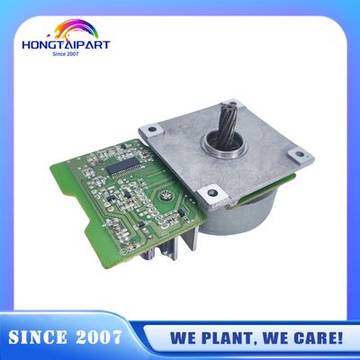127K52960 DLG-50615KXPB-2 TRAY MOTOR Voor XEROX 4110 D95 Originele gebruikte HONGTAIPART MOTORXER009-429