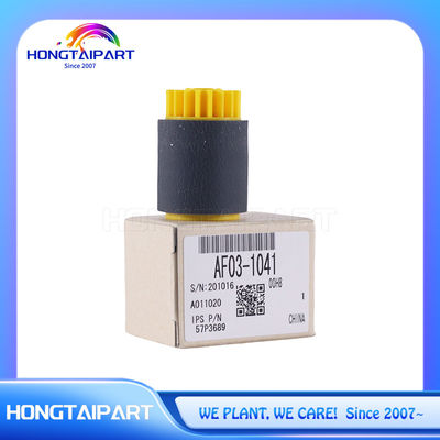 AF03-1041 AF031041 Papiervoederroller voor Ricoh Aficio 1050 Pro 8100 8120 8110 C651EX C751EX C651 C751 C901 HONGTAIPART
