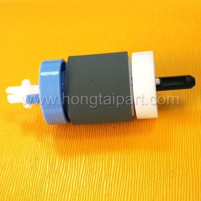 Dienblad 2/3 Bestelwagen Rolassemblage voor LaserJet 5200 Kleur LaserJet 3500 3550 (RM1-0731-050 RM1-0731-030 RM1-0731-020)