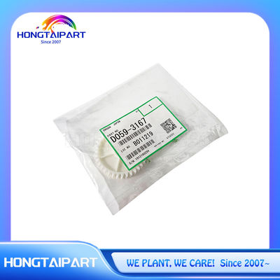 D059-3167 D0593167 Ontwikkelaarsapparatuur voor Ricoh MP1350 MP1357 MP1100 MP9000 Pro 3167 1359 906 2105 1107 Kopieer- en printeronderdelen