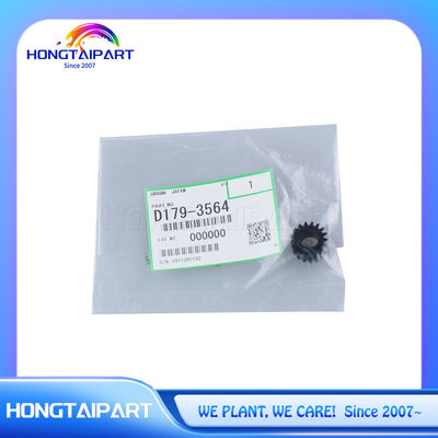 D1793564 D179-3564 Drum Unit Gear voor Ricoh MP8110 MP8120 MP8200 MP8210 MP8220 MP8100 Kopieerprinteronderdelen HONGTAIPART