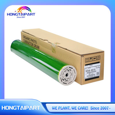 D2589510 D258-9510 OPC Drum voor Ricoh IMC6500 IMC6503 IMC8003 IMC5200 IMC5200S IMC5210s MPC6503 MPC8003 Pro C5200 C5210