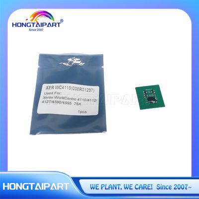 006R01237 Toner Chip-75K Voor Xerox WorkCentre 4110 WC4110 WC4112 WC4127 WC4590