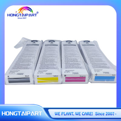 Inktpatroon Riso ComColor 3010 3050 3150 7010 7050 9050 9150 HC 5000 Inkt s-6300 s-6301 s-6302 s-6303 van de 5500 Kleurennieuwe vulling