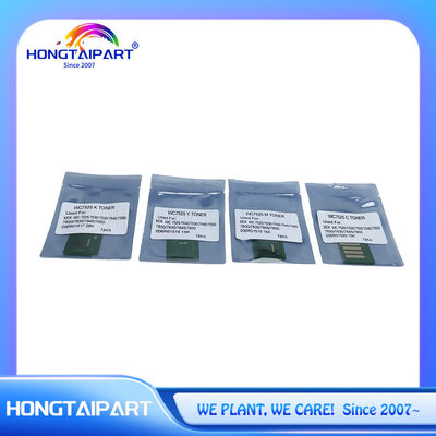 Toner Cartirdge Chip 006R01517 006R01518 006R01519 006R01520 006R01513 006R01514 006R01515 006R01516 006R01509 006R01510 006R01511 006R01512 voor Xerox WC7525 WC753075 WC35 WC7545 WC7556 WC7830 WC7835