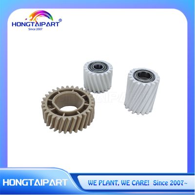 HONGTAIPART AB012116 AB012117 AB012118 Fuser Gear Kit voor MPC4503 Compatibel