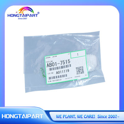 12T/23T Double Gear AB01-7515 AB017515 voor Ricoh Aficio 2090 2105 8100 1106 1107 1357 907 Toshiba E-studio 1050 900