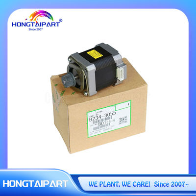 DC Stepper Motor B2343055 B234-3055 voor Ricoh MP1100 MP1350 MP1356 MP1357 MP9000 MP906 MP907 Kopieerapparaat HONGTAIPART Printer