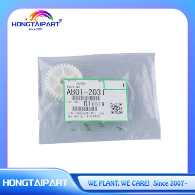 AB01-2031 AB012031 Paper Exit Unit Gear voor Ricoh AF1060 AF1075 AF2060 AF2075 MP5500 MP6500 MP7500 Kopieermachine HONGTAIPART La
