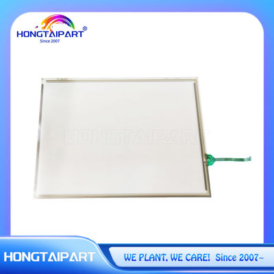Touchscreen FK2-8477-000 voor Canon iR4025 iR4035 iR4051 iR4225 iR4235 iR4245 iR4251 iR6065 iR6075 iR8205 iR8285 iR8295