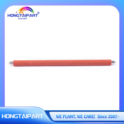 Rood spons reinigingsrol voor Xerox DC4110 DC4112 DC4127 DC4590 DC4595 DC6000 DC7000 DC900 DC1100 D95 D110 D125 Printer