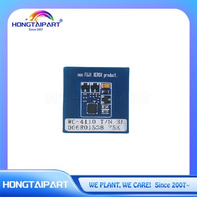 Tonerchip-K 006R01583 Voor Xerox Workcenter 4110 4112 4127 4590 4595