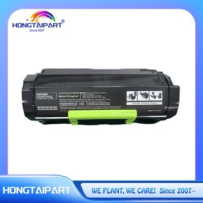 56F3000 tonerpatroon voor Lexmark MS321 MS421 MS521 MS621 MX321 MX421 MX521 MX622 Laserprinter HONGTAIPART