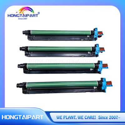 Kleur Drum Unit DR-313 DR313 A7U40TD voor Konica Minolta bizhub C258 C308 C368 C458 C558 C658 Drum Kit Laser Printer