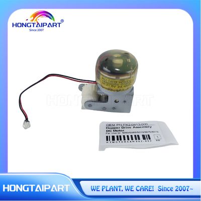 Hopper Drive Assembly DC motor FK2-0813-000 FK20813000 Voor Canon Imagerunner IR5570 IR6570 IR5070 IR5050 IR5055 IR5065 I