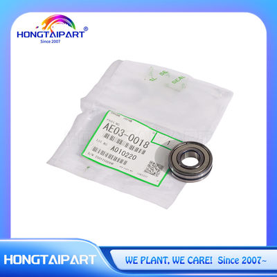 AE030018 AE03-0018 Lagers met bovenste fuserrol voor Ricoh MP9001 MP9002 SP9100 FT6645 FT6655 FT6665 FT7650 FT7660 FT7670