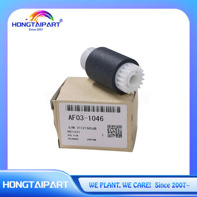 AF031046 Bypass (handmatige) voedingsrol voor Ricoh MPC2800 MPC300 MPC3001 MPC3002 MPC3300 MPC3500 MPC3501 MPC3502 MPC400