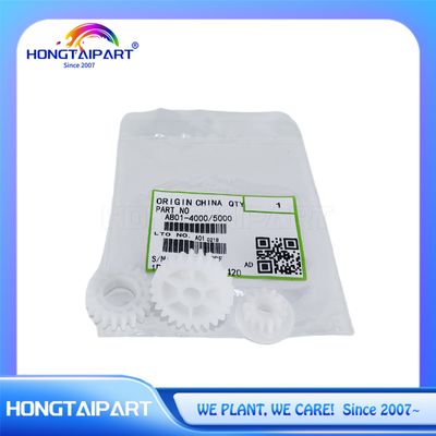 GEAR Voor Ricoh MP 4000 4001 4002 5000 5001 5002 3500 4500 1035 1045 2035 2045 AB014061-13Z AB014060-21Z AB014062-17Z 25Z