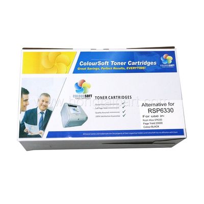 Toner Patroon voor Ricoh Aficio SP 6330 406649