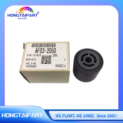 AF03-2050 AF032050 Afscheidingsrol voor Ricoh Aficio 1060 1075 MP3500 MP4500 RT45 Gestetner 6002 7502 DSM735 Printer