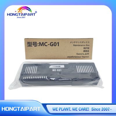 Onderhoudscartridge voor Canon MAXIFY GX6050 GX7050 GX6040 GX7040 GX5050 GX5040 GX6550 GX5540 GX5550 GX7020 GX6020 MC-G
