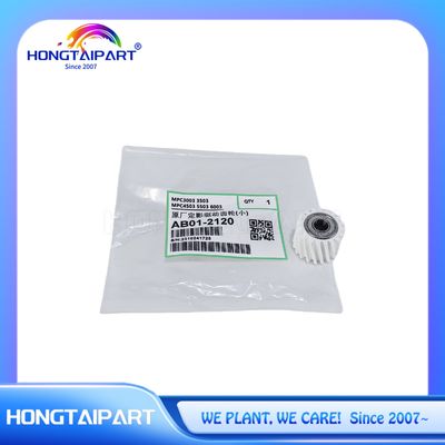 Voor Ricoh MP C3003 C3503 C4503 C5503 C6003 AB012097