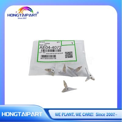 Stripper Pawls voor Ricoh Aficio MP 301 301SP 301SPF MP301 MP301SP MP301SPF AE044072 Upper Roller Fuser Picker Finger