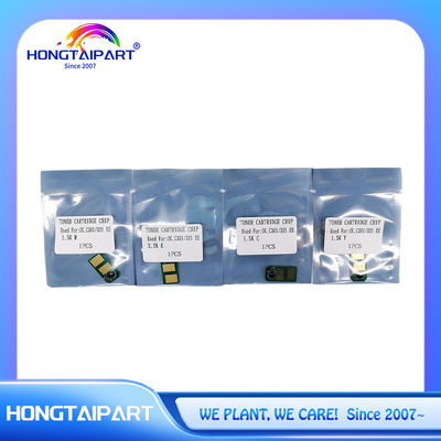 Kleurtoner cartridge reset chip voor Oki Data C301 C321 C331 MC342 MC332 Printer 44973533 44973534 44973535 44973535 44973536