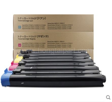 Toner Patroon voor Xerox Workcentre 7655 7665 7675 (006R01219 006R01220 006R01221 006R01222)