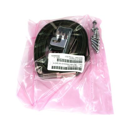 Riem en Spannerassemblage voor DesignJet 4000 4000PS 4500 4500mfp 4500PS (42“ Q1273-60228 CQ109-67004 Q1273-60069)