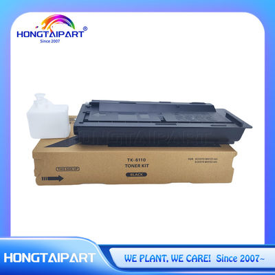 TK6110 TK-6110 Tonercartridge voor Kyocera Mita Ecosys M4125i M4132i Laserprinter 400g Toner Kit HONGTAIPART