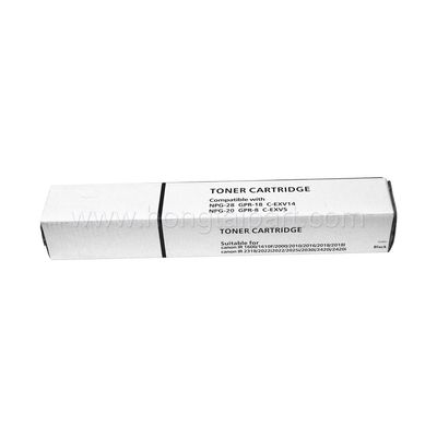 Tonercartridge NPG-28 GPR-18 C-EXV14 0384B003 voor Imagerunner 2016 2016I 2018 2018I 2020 2020I 2022 2022I 2025I 2030I Printer HONGTAIPART