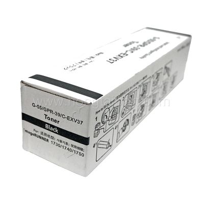 Toner Patroon voor Canon IRL 1730 1740 1750 (g-55 gpr-39 c-EXV37)