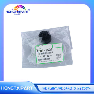 Registratie roltrap voor Ricoh MP1100 MP1350 MP1357 MP9000 Laserprinter Ab01-1503 Ab011503 Kopieeronderdelen