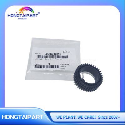 Voorsturing 38T Voor Konica Minolta C1070 C2060 C2070 C3070 C3080 A50U739811