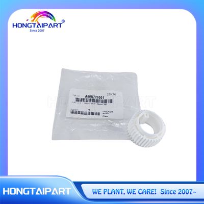 Fuser aandrijving 38T Voor Konica Minolta Bizhub C1060 C1070 C2060 C2070 A50U725001