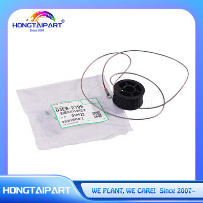 D7772796 D3EW2796 D3EW-2796 D777-2796 Pulley Roller - afkorting voor Ricoh RT5100 Laser Printer Copier