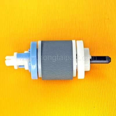 Dienblad 2/3 Bestelwagen Rolassemblage voor LaserJet 5200 Kleur LaserJet 3500 3550 (RM1-0731-050 RM1-0731-030 RM1-0731-020)