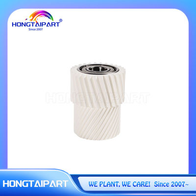 Cleaner Idler Gear 35Z 28Z voor Ricoh Pro C9200 Laser Printer M2051527 M205-1527 Kopieeronderdelen HONGTAIPART