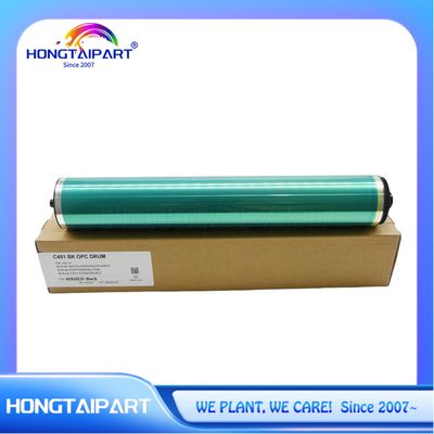 OPC Drum voor Konica Bizhub C451 C452 C550 C552 C650 C652 C650P C654 C754 IU610K A06003F IU-610Y A06007F IU-610M