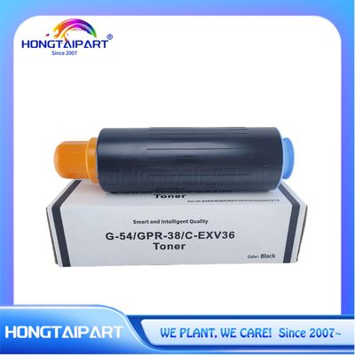 Tonercartridge zwart voor Konica Minolta Bizhub C220 C280 C360 C7722 IT28C6 500g
