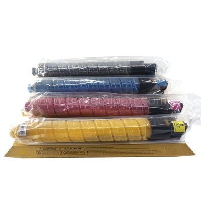 Toner Patroonricoh Aficio MP C4000 C4000SPF C4501 C5000SPF C5501 (841284 841285 841286 841287)