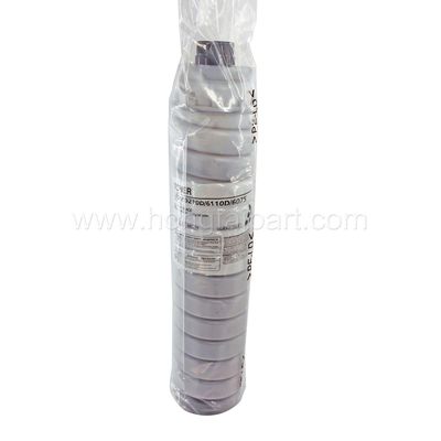 Zwarte Toner Patroon voor Ricoh Aficio 1060 1070 1075 2051 2060 2075 MP7502 9002 6002 MP5500 6500 7500 6000 7000 (6210d)
