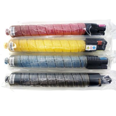 Toner Patroon voor MP C2000 C2500 C3000 van Ricoh Aficio (884962~884965 888636~888639 841338~841341)
