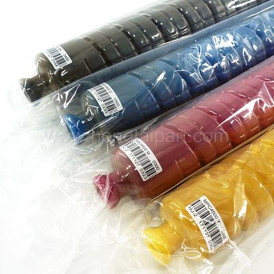 Toner Patroon voor MP C3500 C3500e1 C3500SPF C4500 C4500e1 C4500SPF van Ricoh Aficio (841342~841345 888604~888607)