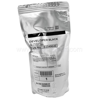 Ontwikkelaarkostuum voor Ricoh PRO 907 1107 1357 MP1100 MP1350 MP9000 (Type 27 B2349640)