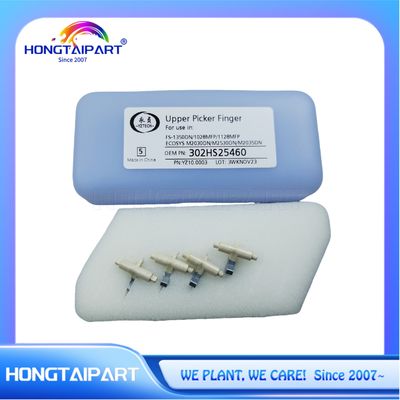 2HS25460 302HS25460 Fuser Picker Finger Voor Kyocera FS1028 FS1128 FS2810 FS1300 FS2000 FS2820 FS1024 Boven pikker vinger