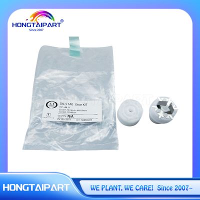 DK-5140 Gear Kit Voor Kyocera Ecosys P6130cdn P6530cdn P7040cdn Drukapparatuur Kopieerapparatuur