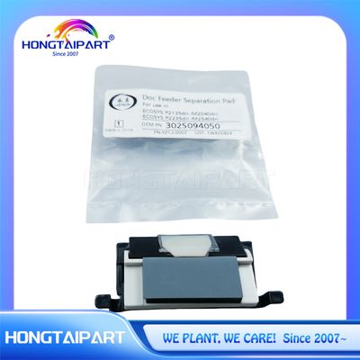 Doc Feeder Separatie Pad 302S094050 Voor Kyocera ECOSYS M2135dn M2235dn M2040dn M2540dw M2635dw