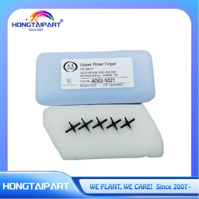 Drum Picker Finger AD02-5021 AD025021 voor Ricoh Aficio 1035 1045 2035 2045 3035 3045 MP 3500 4500 4001 4002 4500 5000